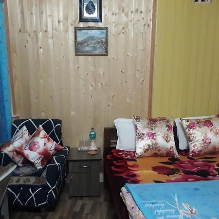 Smriya Homestay Darjeeling  Extérieur photo