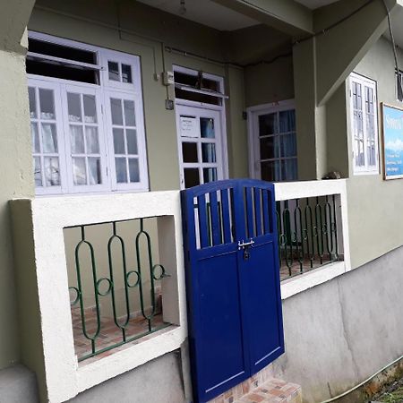 Smriya Homestay Darjeeling  Extérieur photo