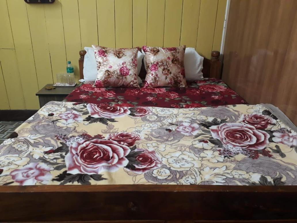 Smriya Homestay Darjeeling  Extérieur photo