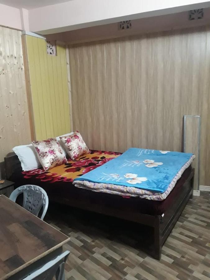 Smriya Homestay Darjeeling  Extérieur photo