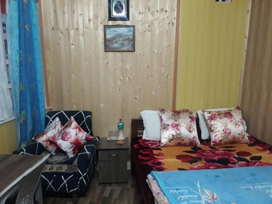 Smriya Homestay Darjeeling  Extérieur photo