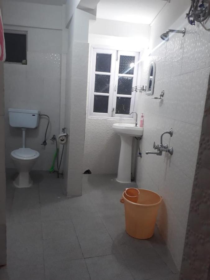 Smriya Homestay Darjeeling  Extérieur photo