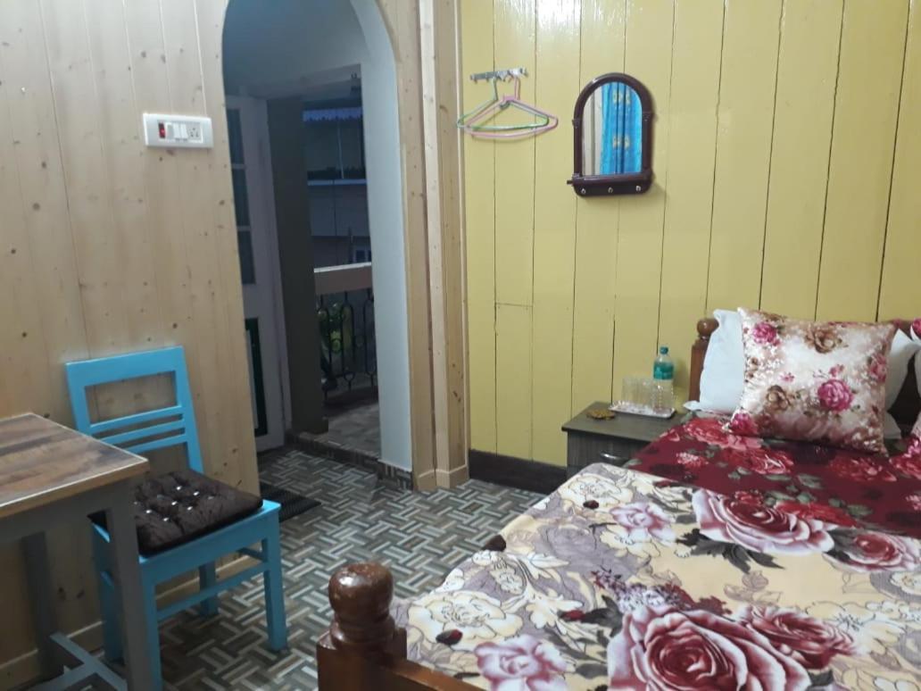 Smriya Homestay Darjeeling  Extérieur photo