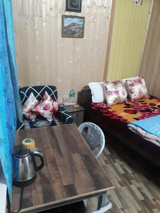 Smriya Homestay Darjeeling  Extérieur photo