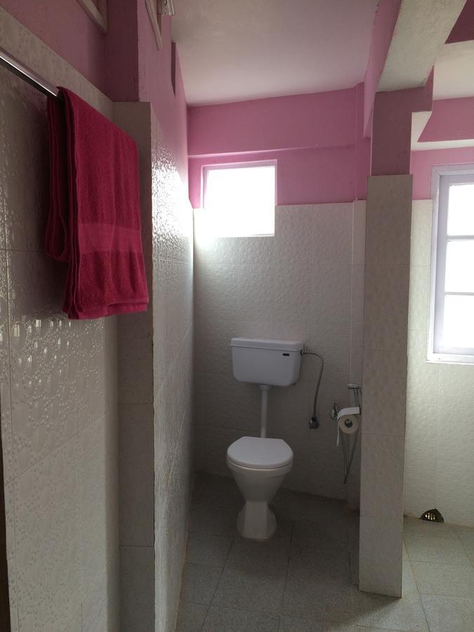 Smriya Homestay Darjeeling  Extérieur photo