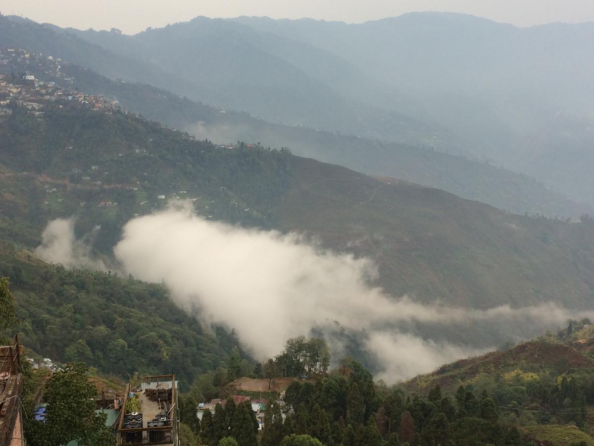 Smriya Homestay Darjeeling  Extérieur photo