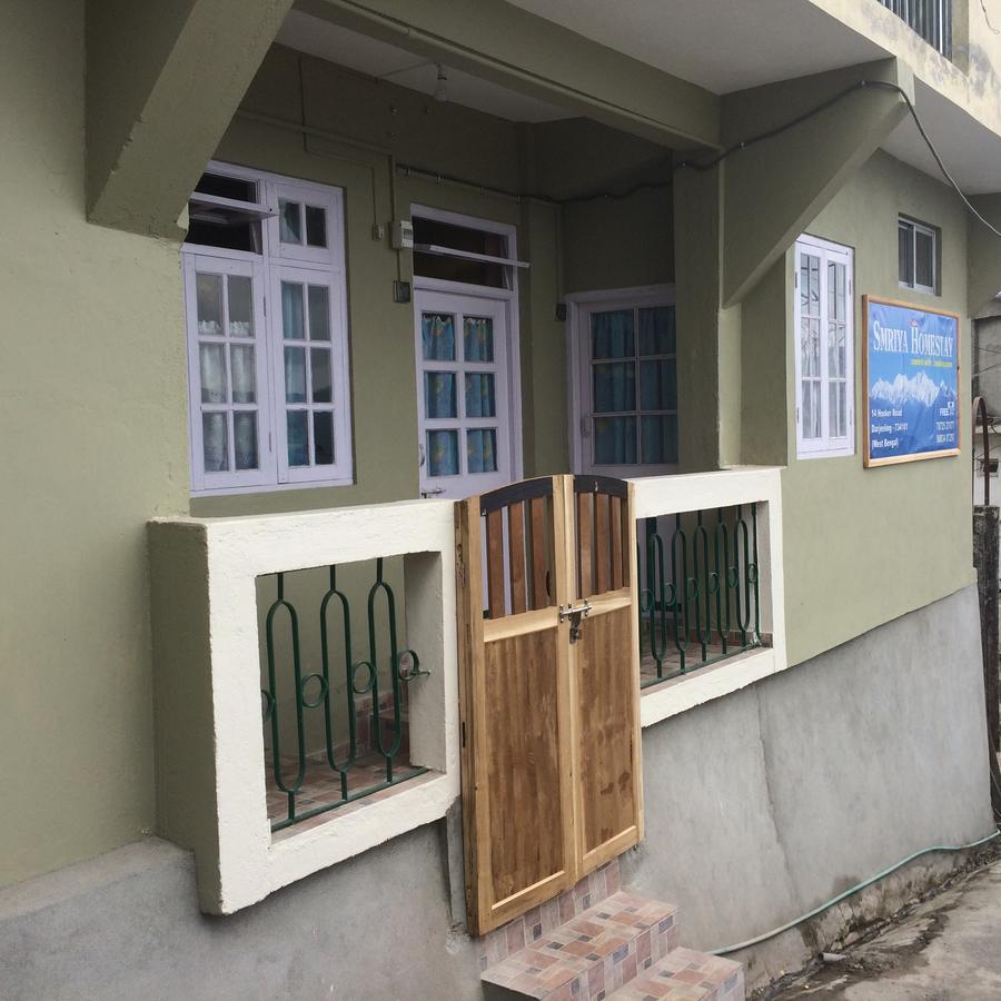 Smriya Homestay Darjeeling  Extérieur photo