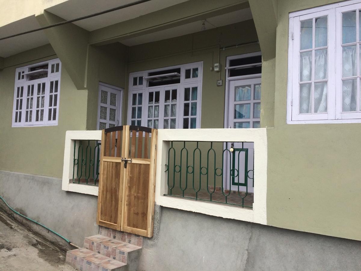 Smriya Homestay Darjeeling  Extérieur photo