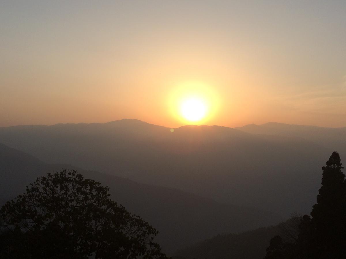 Smriya Homestay Darjeeling  Extérieur photo