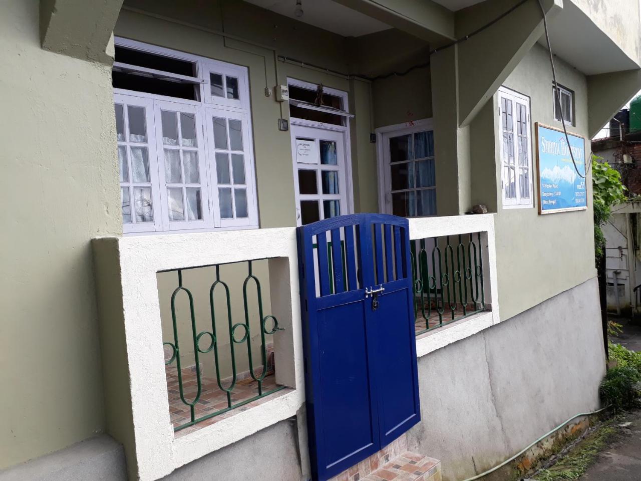 Smriya Homestay Darjeeling  Extérieur photo